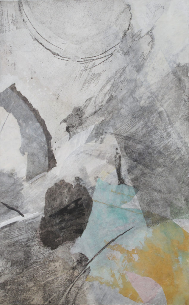 olinda in the shades unseen